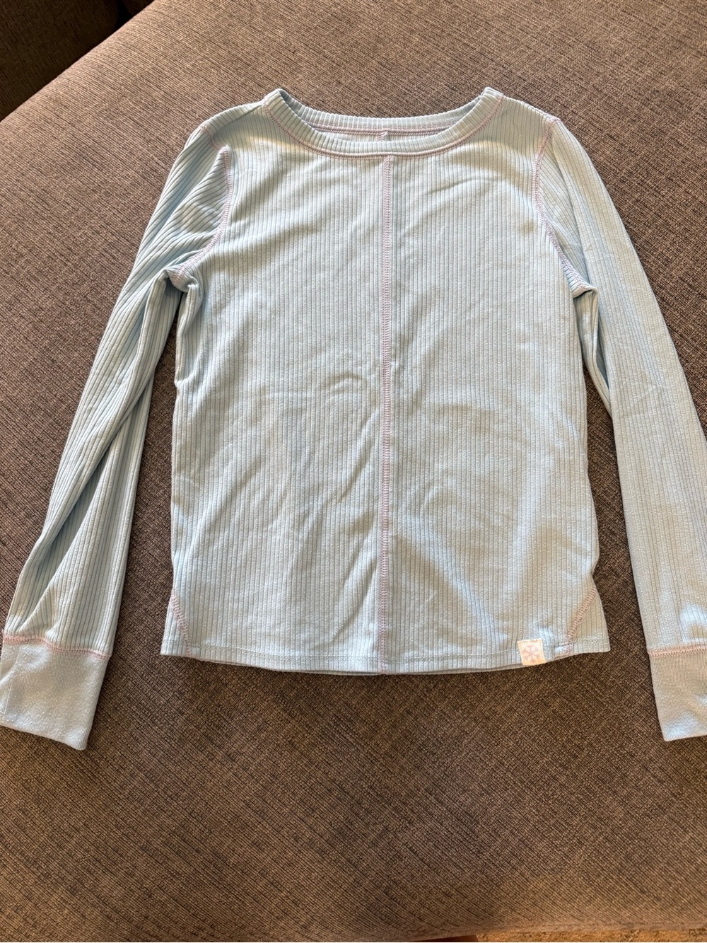 Carters girls shirt